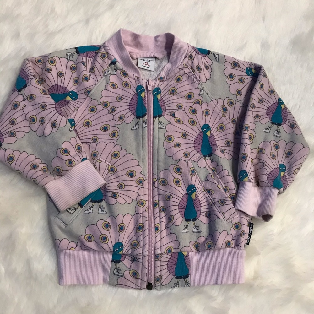 Polaren O. Pyret - Sweden